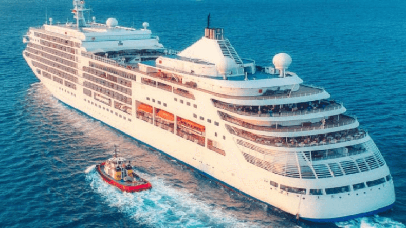 Enjoy luxury cruise in India 5 amazing places to visit