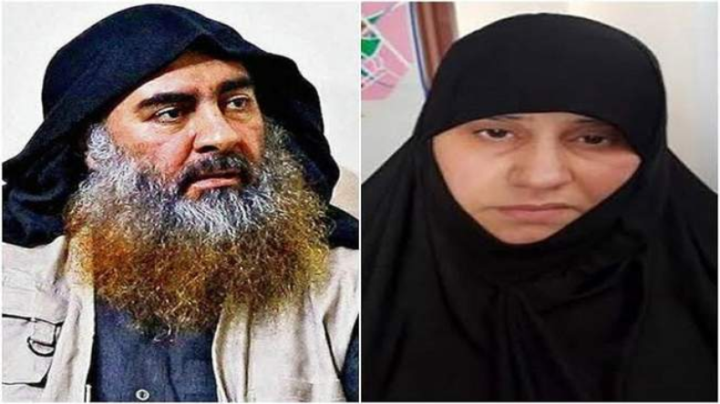 इराक: ISIS से पूरी दुनिया में आतंक फैलाने वाले बगदादी की पत्नी को दी जाएगी फांसी, जानें क्यों