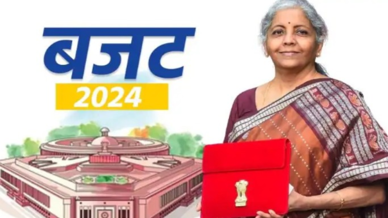 Budget 2024: बिहार-आंध्र प्रदेश के लिए सरकार ने खोला खजाना, वित्त मंत्री ने किए कई बड़े ऐलान