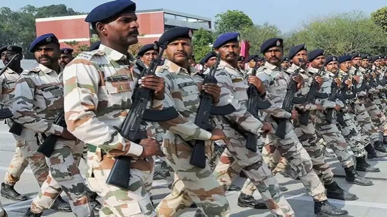 ITBP Bharti 2024: आईटीबीपी में 10वीं पास को मिलेगी सरकारी नौकरी, 51 पदों की रिक्तियाँ