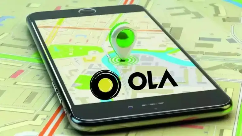 Ola Electric पर डेटा चोरी के गंभीर आरोप, इस भारतीय कंपनी ने भेजा लीगल नोटिस