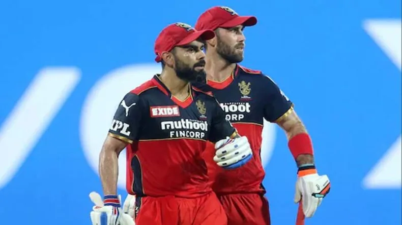 IPL 2025 Mega Auction: RCB और Glenn Maxwell के रिश्तों में खटास? मेगा ऑक्शन से पहले उठाया ये कदम