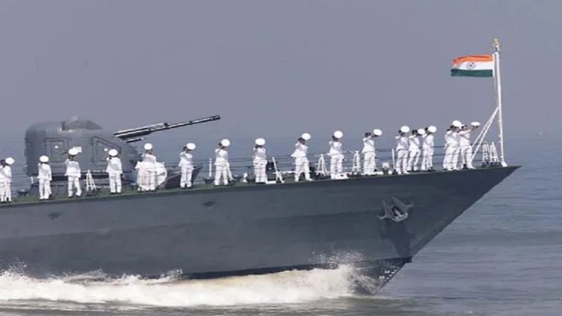 Indian Navy Recruitment 2024: 741 पदों पर भर्ती, सैलरी पैकेज से खुश हो जायेंगे आप