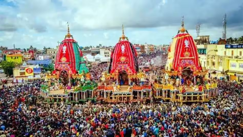 Jagannath Rath Yatra 2024: आज से शुभ मुहूर्त में शुरू हो रही है जगन्नाथ रथ यात्रा, विशेष अनुष्ठान के साथ होंगे भगवान के दर्शन!