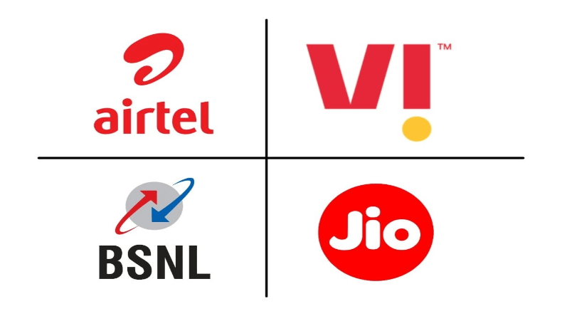 जनता ने दिया JIO और Airtel को झटका,  BSNL की बल्ले-बल्ले