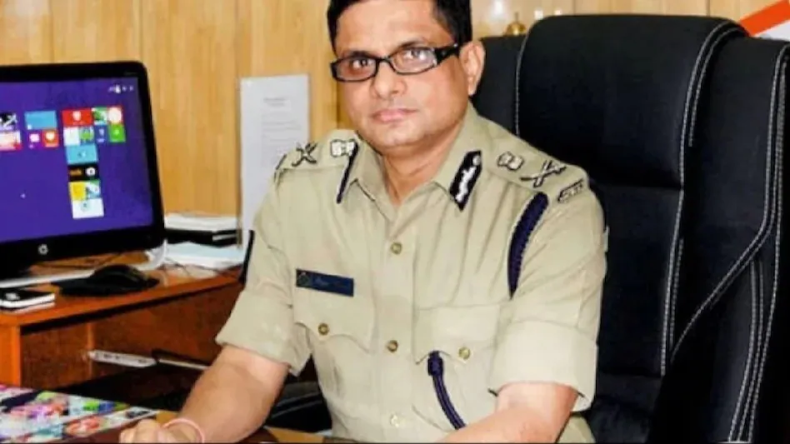 पश्चिम बंगाल: IPS राजीव कुमार पर ममता सरकार का भरोस कायम, फिर से बनाया डीजीपी