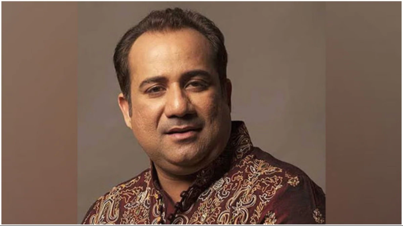 Rahat Fateh Ali Khan Arrested: पाकिस्तानी सिंगर राहत फतेह अली खान UAE में गिरफ्तार