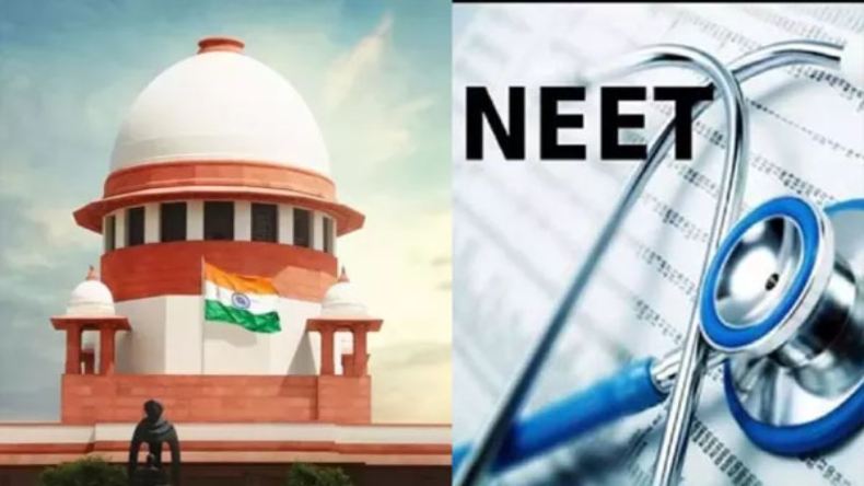 वो 5 कारण जिससे कैंसिल नहीं हुआ NEET एग्जाम