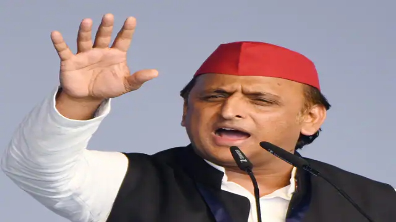 Akhilesh Yadav: ‘जनता ने तोड़ दिया सत्ता का घमंड…’, सदन में अखिलेश ने बीजेपी पर कही शायरी… दरबार तो लगा है, लेकिन सब दुखी हैं