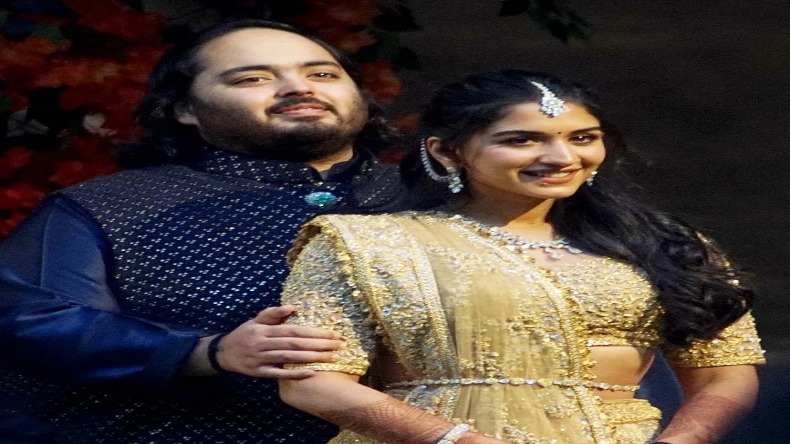 Anant-Radhika Weeding: अनंत-राधिका की शादी के कारण मुंबई की सड़कों पर लगा जाम