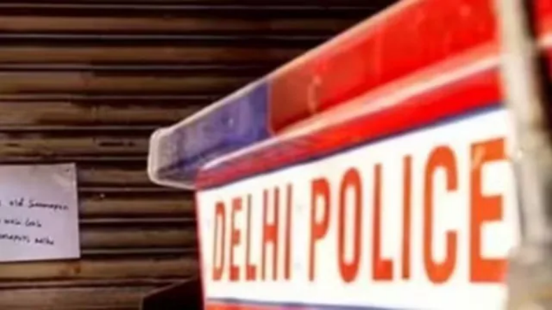 बजट में दिल्ली पुलिस को मिले 11,400 करोड़, पिछले साल की तुलना में घटाई राशि