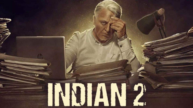 ‘इंडियन 2’ की पहले दिन जबरदस्त एडवांस बुकिंग, फिल्म की होगी दमदार ओपनिंग!