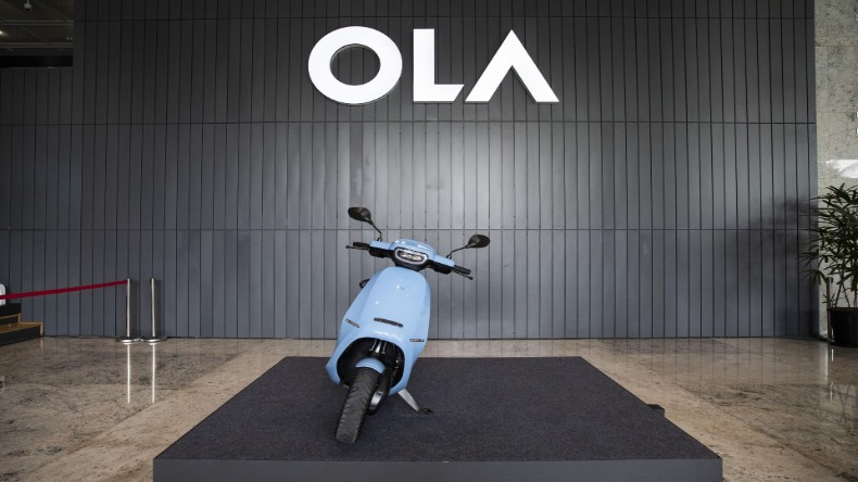 Ola Electric IPO: इस हफ्ते खत्म होगा Ola Electric के IPO का इंतजार, दुनिया भर के कई बड़े निवेशकों से मिल रही शानदार प्रतिक्रिया