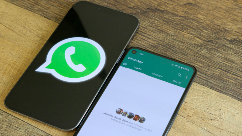 WhatsApp का कमाल, खुद टाइप हो जाएंगे मैसेज, इस नए फीचर से सब कुछ होगा आसान!