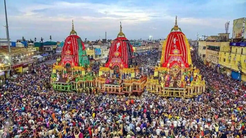 Jagannath Rath Yatra: 7 जुलाई को जगन्नाथ रथ यात्रा शुरू, जानें इसका महत्त्व और इतिहास