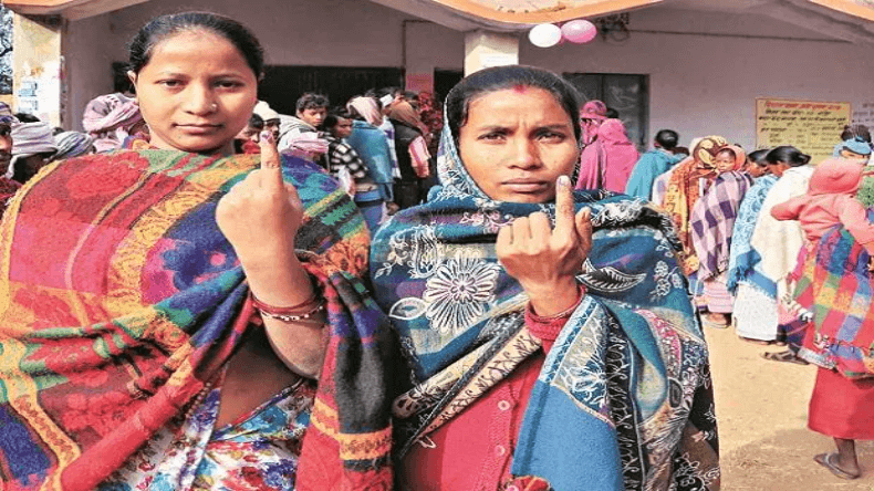 झारखंड में विधानसभा चुनाव की तारीखों का होगा ऐलान, तैयारियों का जायजा लेने पहुंची ECI टीम