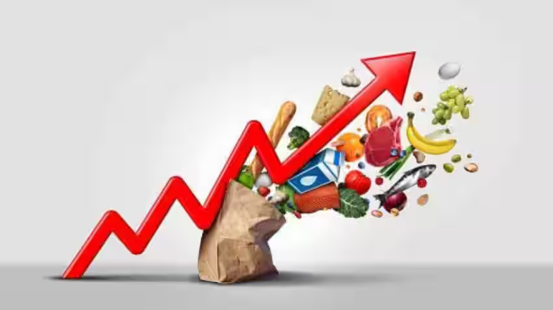 आम आदमी को महंगाई से राहत नहीं, जून में 5.08% पर पहुंची खुदरा महंगाई दर