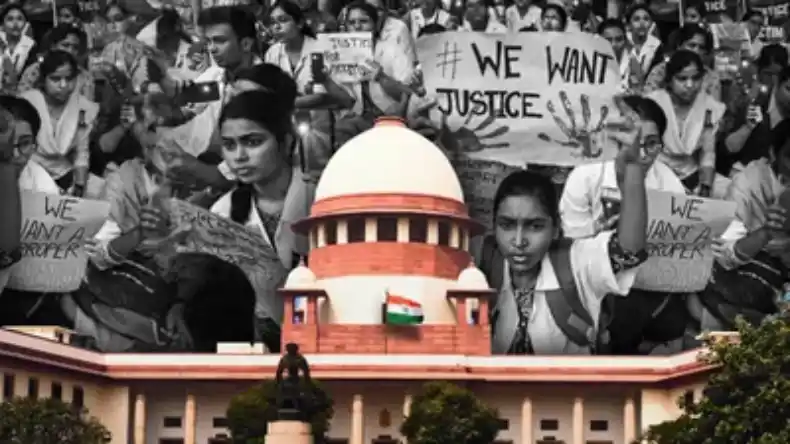 कोलकाता रेप केस: ममता और डॉक्टरों में ठनी रार, SC-सरकार की वार्निंग के बाद भी नहीं लौटे काम पर