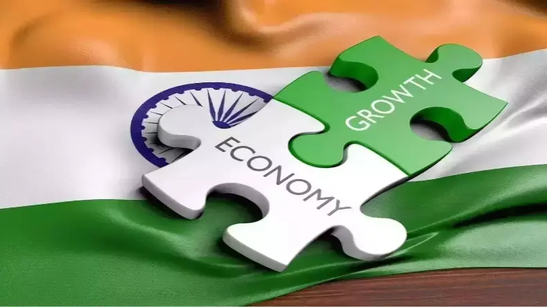 डेढ़ साल में भारत की GDP ग्रोथ में गिरावट, ICRA ने किया 6% का अनुमान