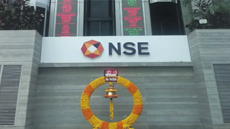 NSE का नया कीर्तिमान 10 करोड़ से ज्यादा यूनिक इन्वेस्टर्स, 5 महीनों में जुड़े 1 करोड़ निवेशक