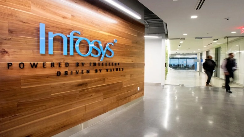 अमेरिकी कंपनी ने Infosys पर किया केस, लगाए गंभीर आरोप, जानें पूरा मामला