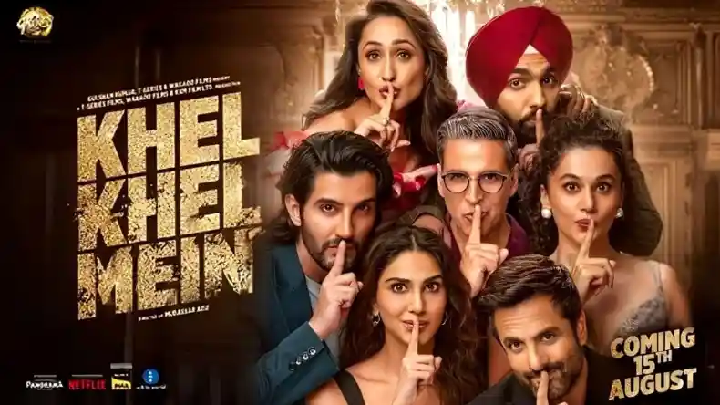 Khel Khel Mein Review: क्या एक बार फिर अक्षय के फैंस होंगे निराश, जानें बॉक्स ऑफिस पर फिल्म का ताज़ा हाल