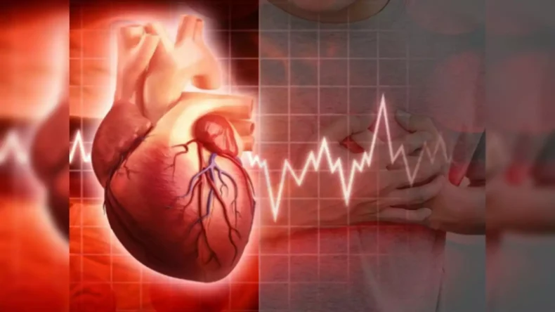 क्या होता है  Mild Heart Attack? जानिए इसके गंभीर लक्षण और कैसे करें इसकी पहचान