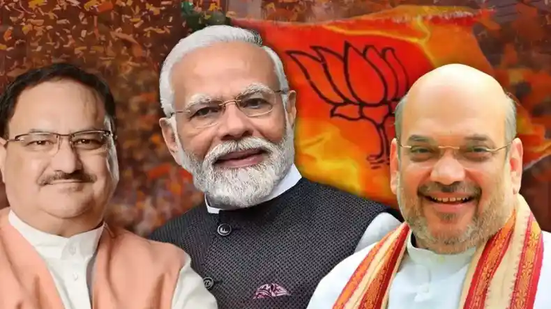 ये यादव नेता बन सकता है अगला BJP अध्यक्ष! पीएम मोदी और गृह मंत्री शाह दोनों खूब मानते हैं