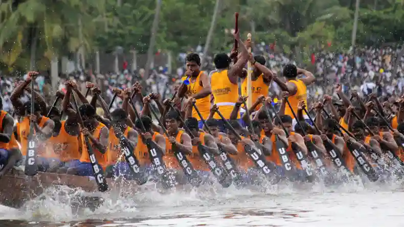 सरकार का कहना इस साल आयोजित नहीं होगी नेहरू ट्रॉफी बोट रेस?