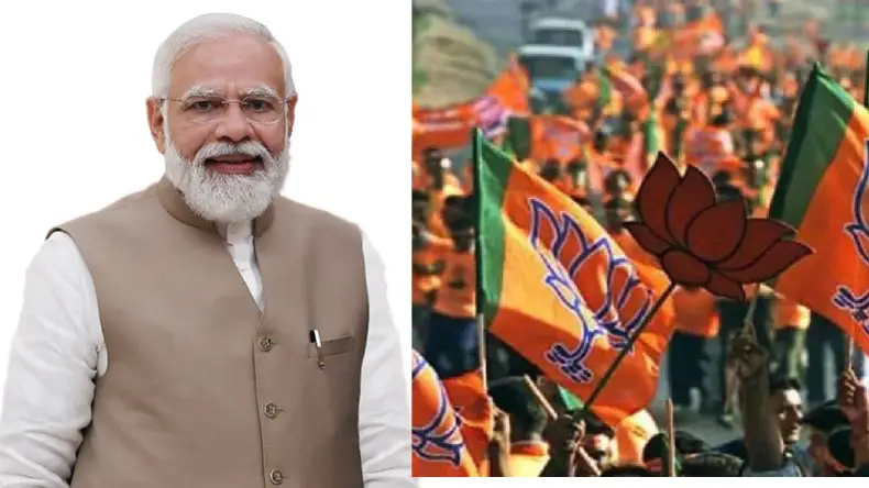 पीएम मोदी ने कर डाला ऐसा काम, चाहने वालों का हुआ दिल बाग-बाग, नापसंद करने वाले हुए उदास!