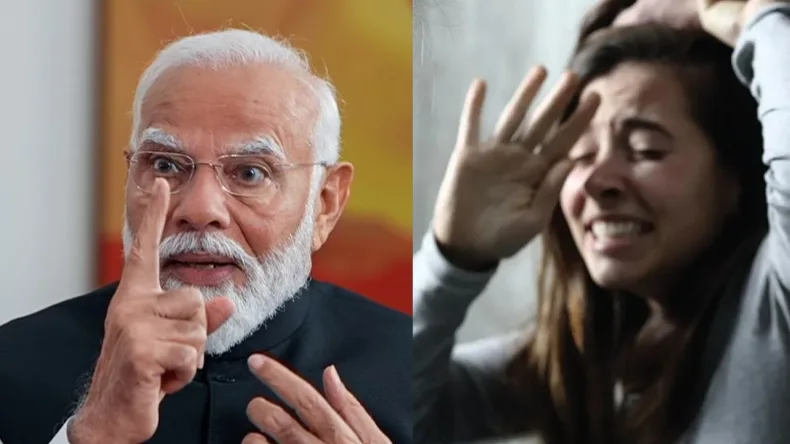 पीएम मोदी हिंसा करने वालों पर भड़के, महिलाओं की सुरक्षा को लेकर कही ऐसी बात…