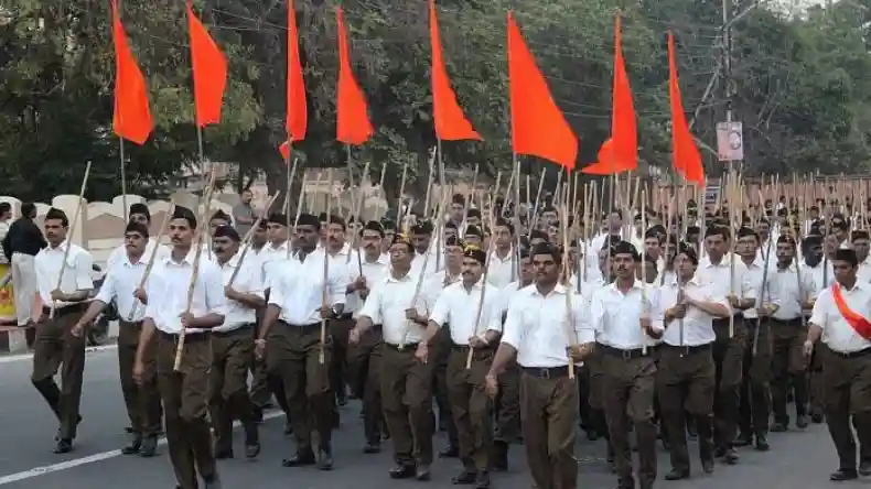 जाति व्यवस्था समाज को एक रखने में सहायक, कास्ट सिस्टम पर RSS की दो टूक