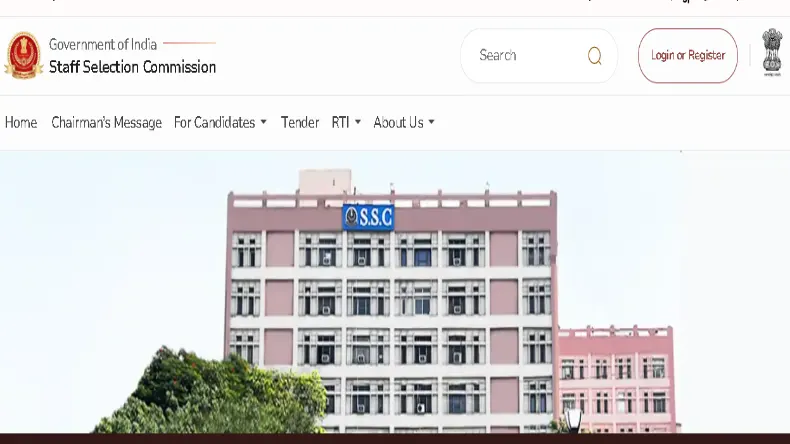 SSC Recruitment 2024: सीनियर हिंदी ट्रांसलेटर के पदों पर भर्ती, जल्दी करें अप्लाई