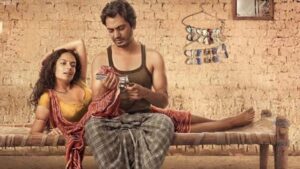 Babumoshai Bandookbaaz