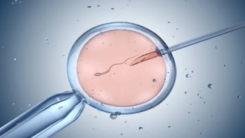 क्या IVF करवाने पर भी बच्चे होते हैं जेनेटिक बीमारियों से पीड़ित?