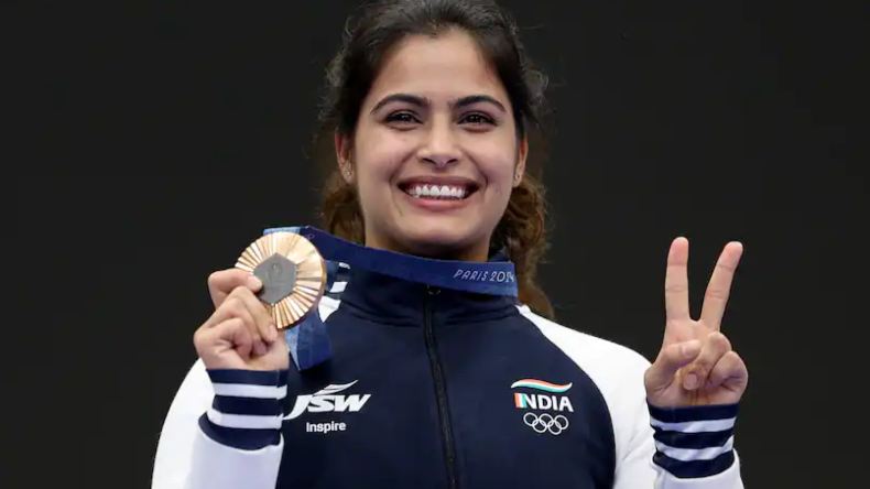 Paris Olympic 2024: मेडल की हैट्रिक पर मनु भाकर की नजर, क्या स्वर्ण पदक जीत दिला पाएंगी भारत को सुनहरी जीत?