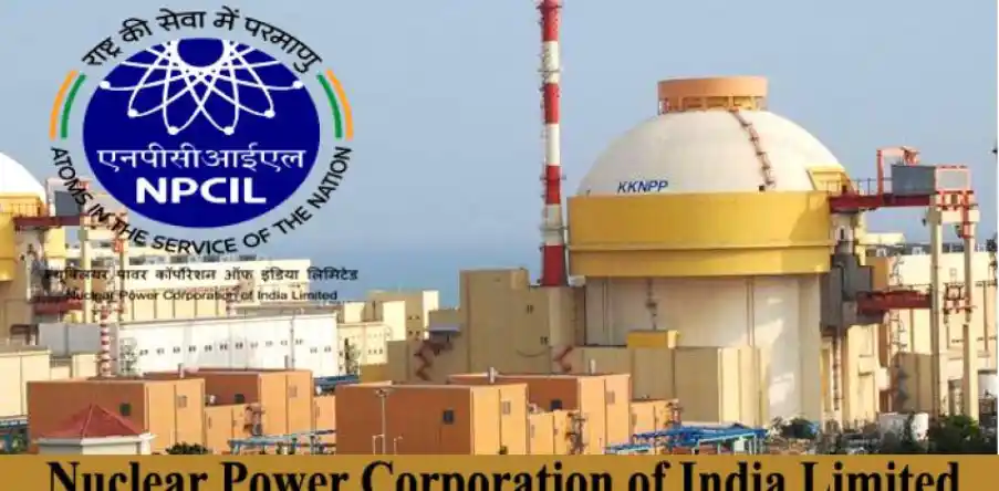 NPCIL ने निकाली 279 पदों पर निकाली भर्ती, ऐसे करें अप्लाई