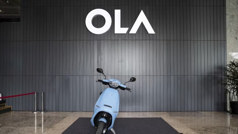 Ola Electric IPO शेयरों की बाजार में लिस्टिंग हुई खराब, इन्वेस्टर्स के अरमानों पर फिरा पानी!