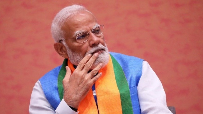 महाराष्ट्र दौरे पर रहेंगे प्रधानमंत्री मोदी, गुजरात में भारी बारिश से चक्रवाती तूफान का खतरा