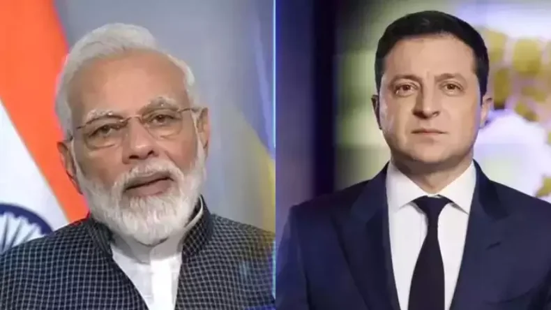 23 अगस्त को पीएम मोदी यूक्रेन का करेंगे दौरा , कई दस्तावेजों पर हस्ताक्षर किए जाएंगे