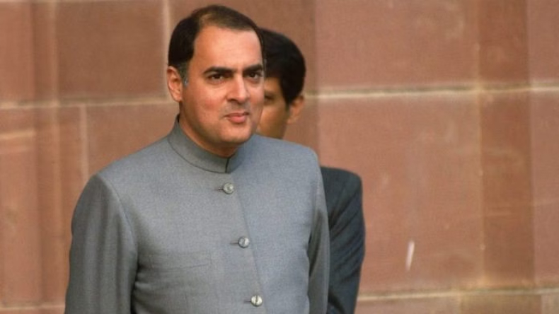 मैं सच में जिन्हें…. राजीव गांधी पर फिदा थीं ये एक्ट्रेस, सजाए थे कई सपने