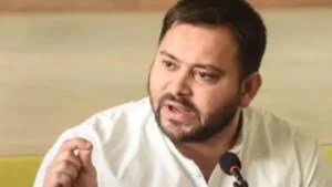 tejasvi yadav