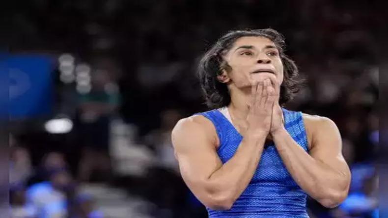 Vinesh Phogat: क्या ओलिंपिक में विनेश फोगाट के साथ हुई कोई साजिश, पिता ने सपोर्ट स्टाफ को ठहराया जिम्मेदार?