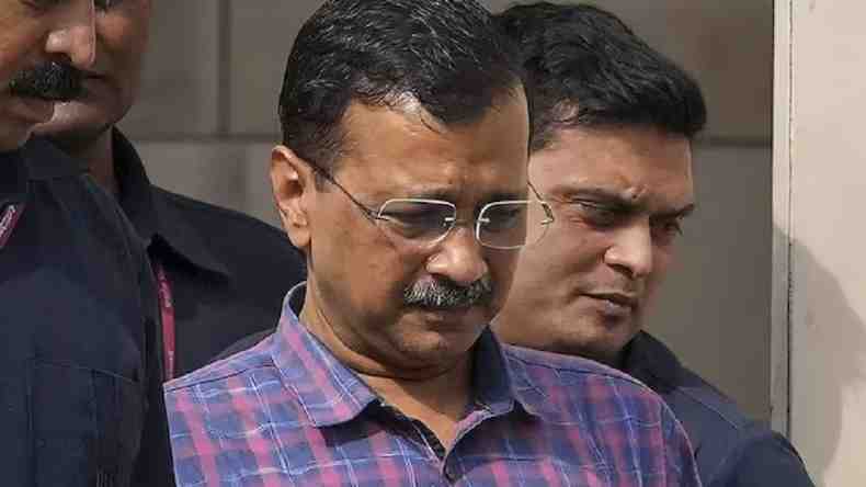 आप का दावा: केजरीवाल को जेल में रखने की साजिश रच रही है सीबीआई