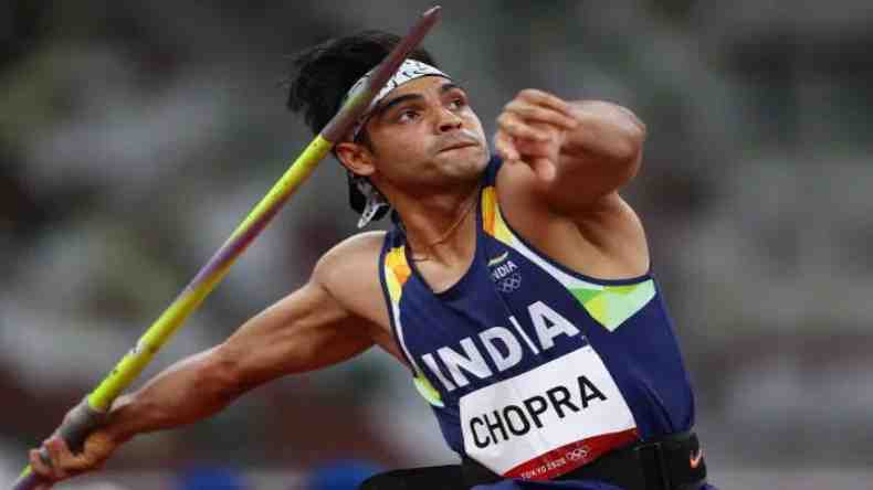 Paris Olympics: नीरज चोपड़ा ने पहले ही थ्रो में तोड़ा बड़ा रिकॉर्ड, फाइनल में बनाई जगह