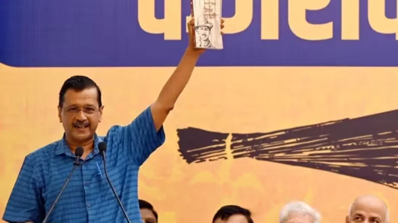 अरविंद केजरीवाल: तीन बार के सीएम ने कितनी कमाई की, बैंक बैलेंस जानकर हो जाएंगे हैरान!