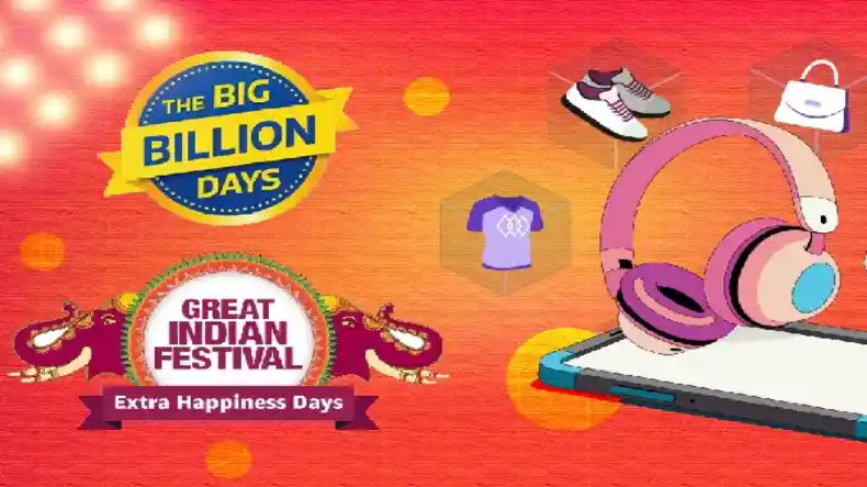 Great Indian Festival vs Big Billion Days: जानिए कहां मिलेंगे सबसे बेहतरीन ऑफर्स!