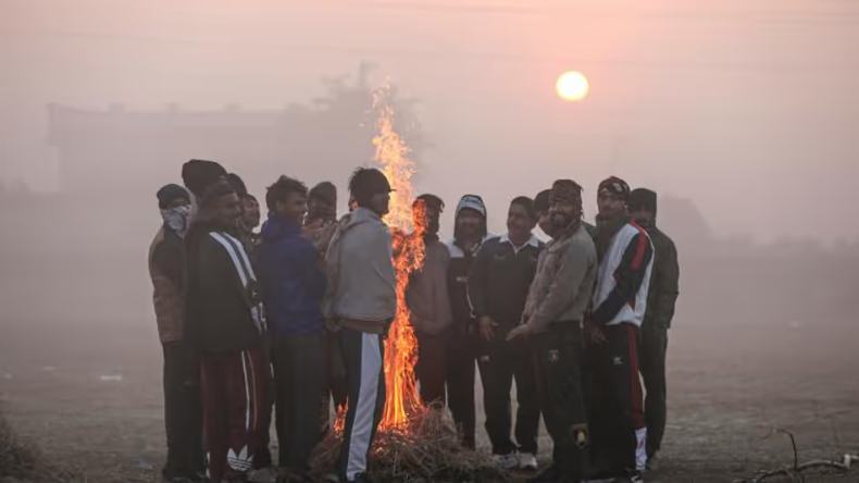 इस बार पड़ेगी भयंकर ठंड, IMD का अलर्ट, इन राज्यों में 3 डिग्री तक गिरेगा तापमान