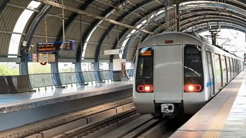 बन सकता है दिल्ली से गाजियाबाद तक मेट्रो कॉरिडोर, DMRC ने भेजा प्रस्ताव