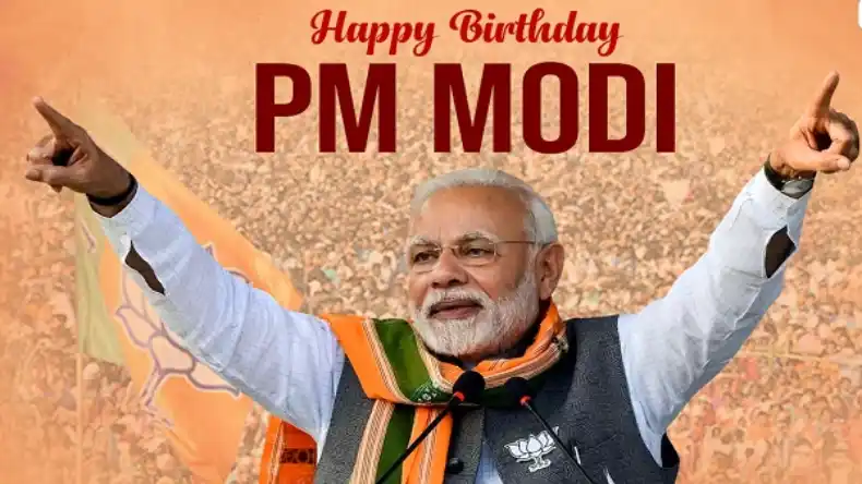 जन्मदिन विशेष: 3 बार PM, 4 बार गुजरात के CM, कैसे एक चाय वाला नरेंद्र से बना The Narendra Modi